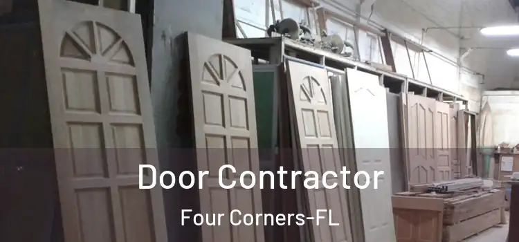  Door Contractor Four Corners-FL
