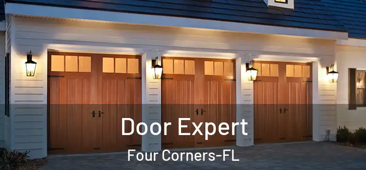  Door Expert Four Corners-FL