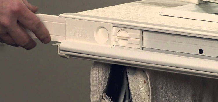 aluminum storefront door repair Four Corners