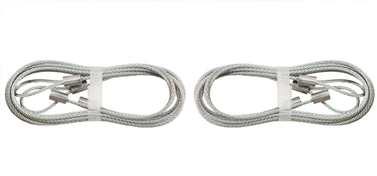 garage door torsion cable repair Four Corners