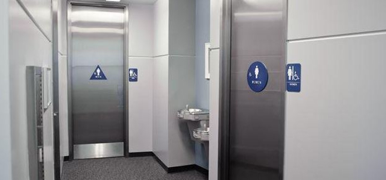 high security metal door repair Four Corners