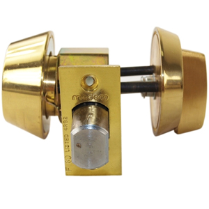 high security deadbolt Four Corners