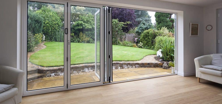 sliding door specialist Four Corners